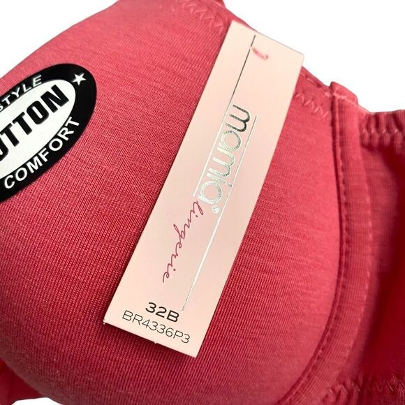 NWT Mamia underwire bra - Picture 2 of 4